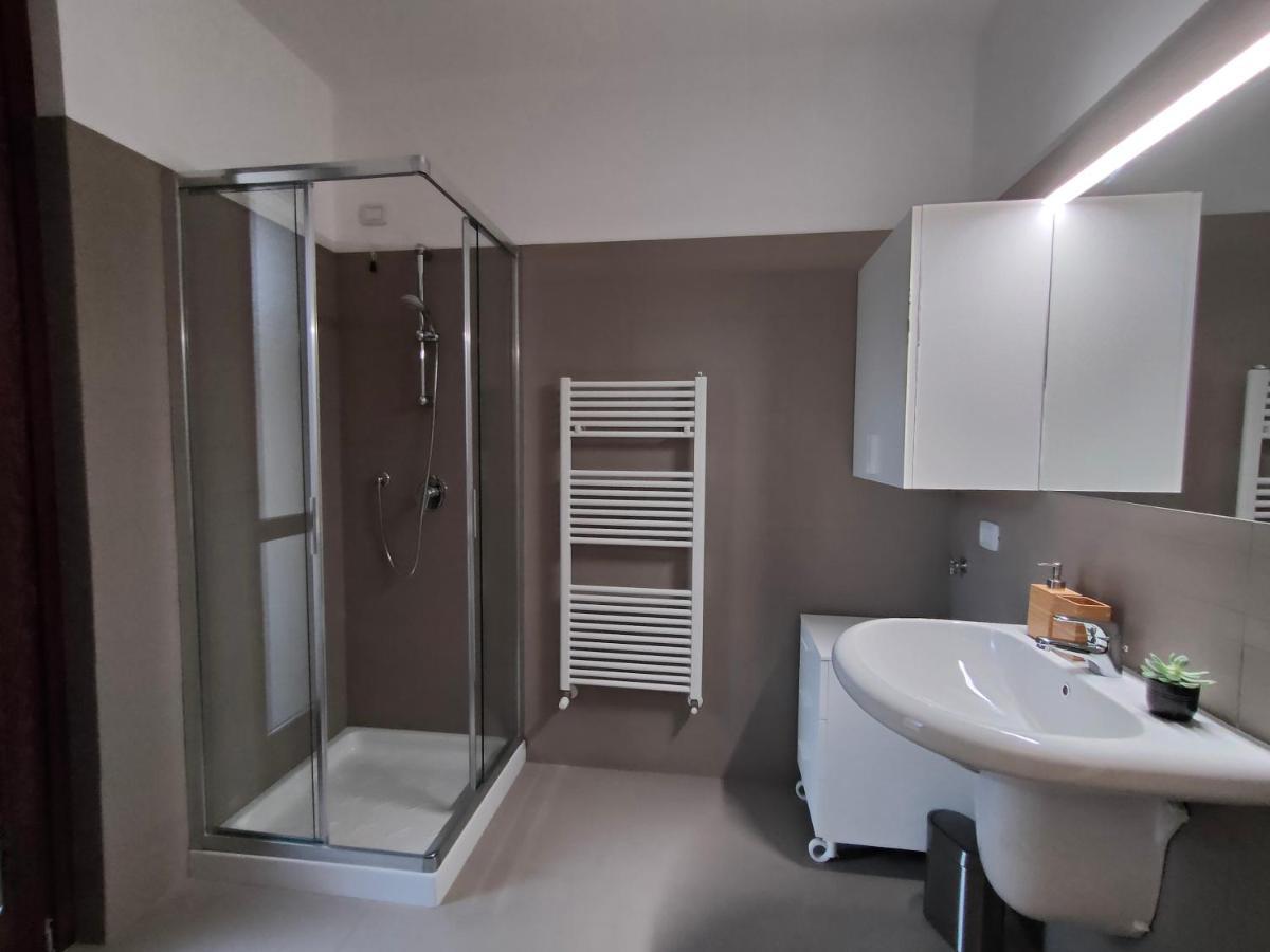 Iseolakerental - Casa Cuneo Коста Вольпино Экстерьер фото