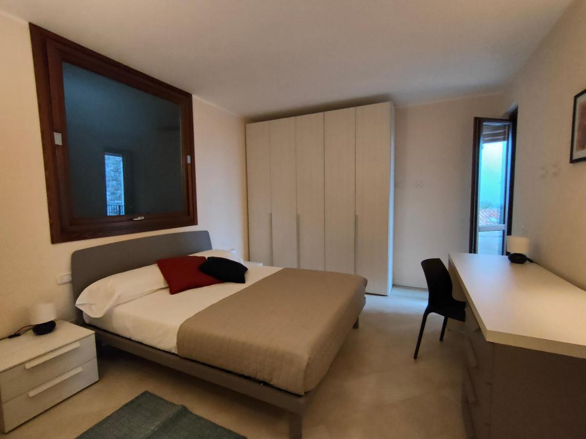 Iseolakerental - Casa Cuneo Коста Вольпино Экстерьер фото