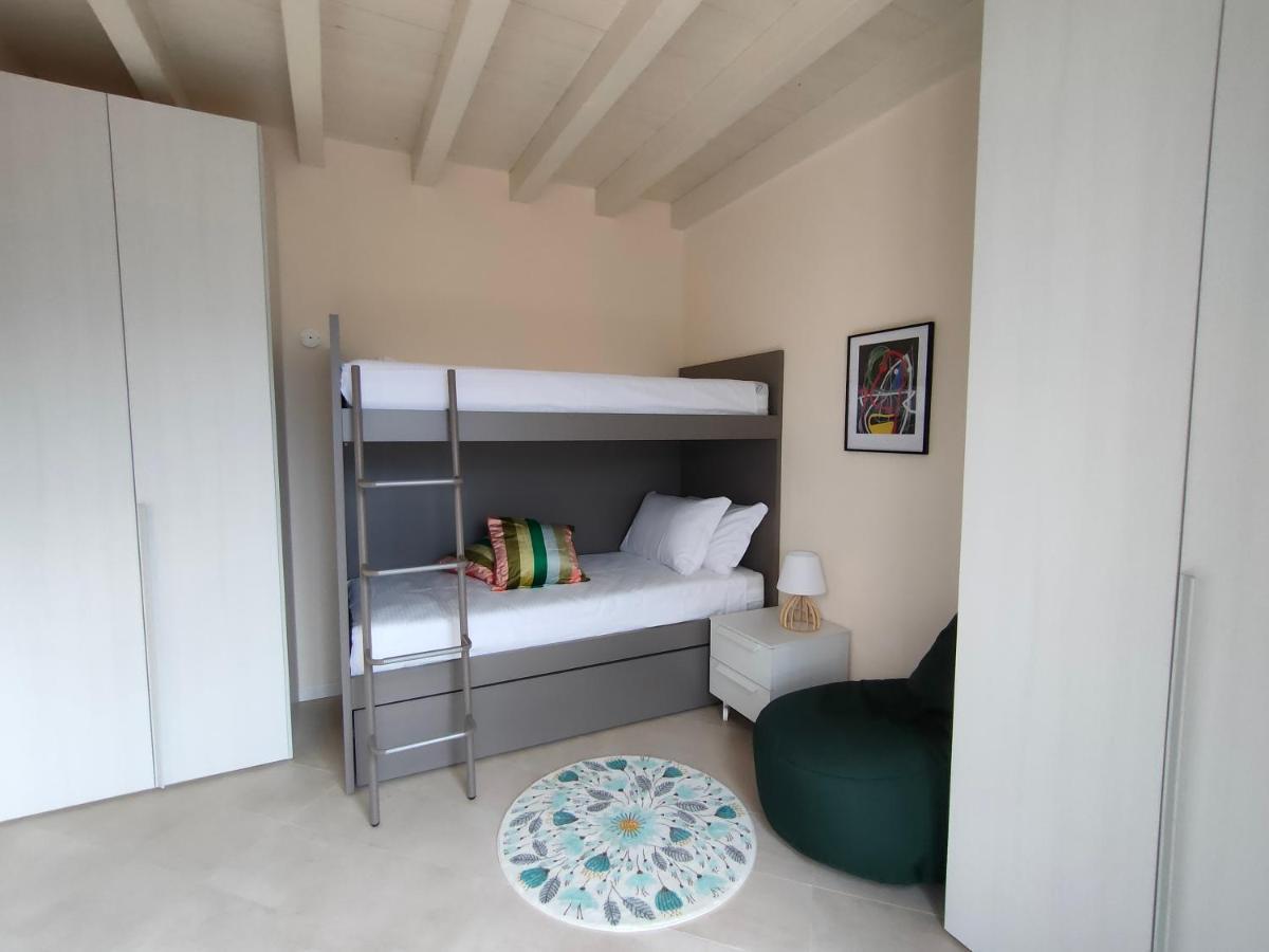 Iseolakerental - Casa Cuneo Коста Вольпино Экстерьер фото