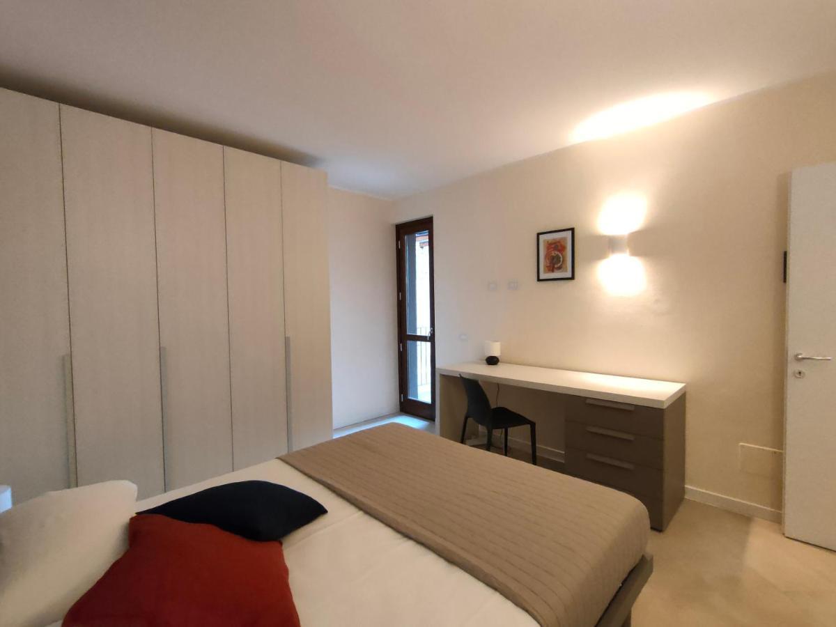 Iseolakerental - Casa Cuneo Коста Вольпино Экстерьер фото