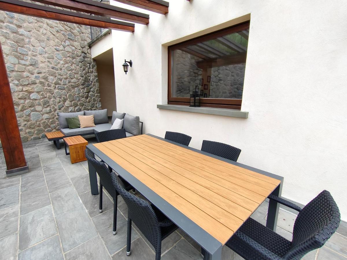 Iseolakerental - Casa Cuneo Коста Вольпино Экстерьер фото
