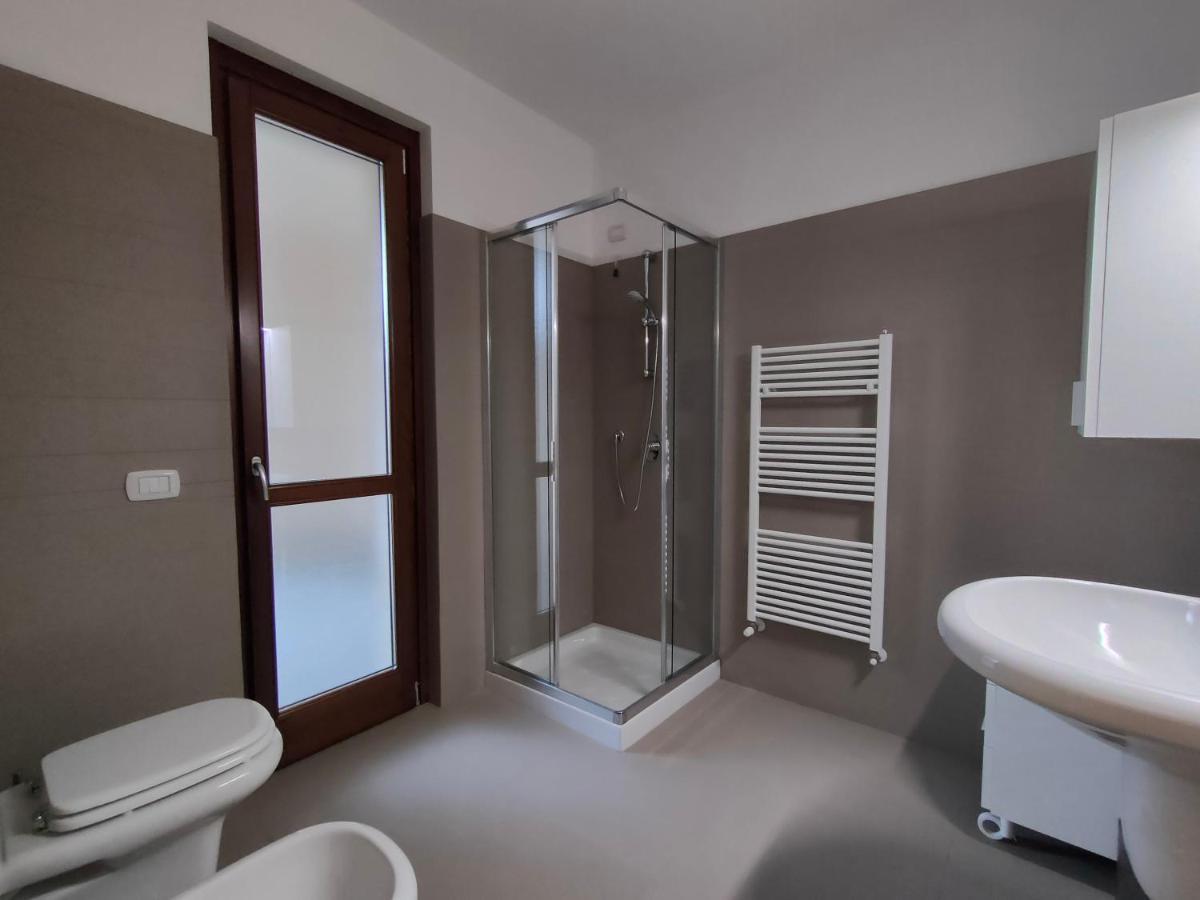 Iseolakerental - Casa Cuneo Коста Вольпино Экстерьер фото