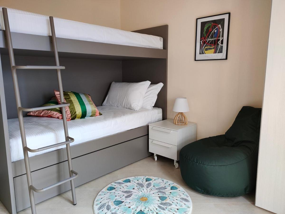Iseolakerental - Casa Cuneo Коста Вольпино Экстерьер фото