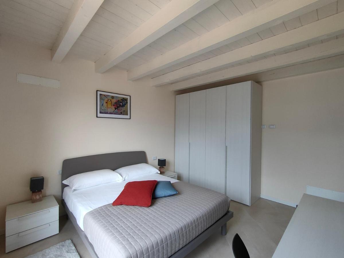 Iseolakerental - Casa Cuneo Коста Вольпино Экстерьер фото
