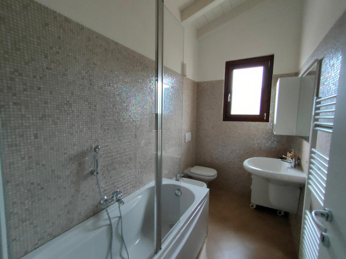 Iseolakerental - Casa Cuneo Коста Вольпино Экстерьер фото