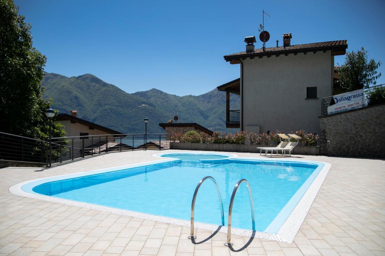 Iseolakerental - Casa Cuneo Коста Вольпино Экстерьер фото
